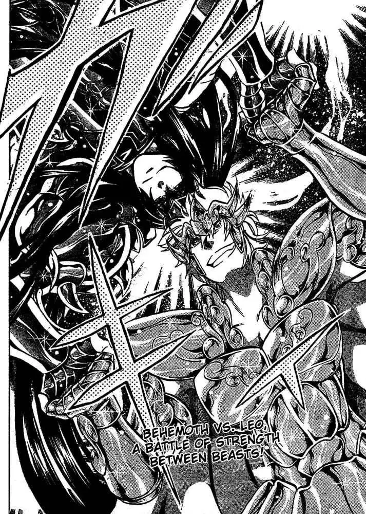 Saint Seiya - The Lost Canvas Chapter 117 19